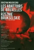 Poezja - Rzeźnie brukselskie - miniaturka - grafika 1