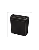 Niszczarki - fellowes Niszczarka P-25s paski 7 mm - miniaturka - grafika 1