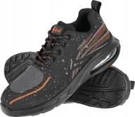 Obuwie robocze - Obuwie robocze półbuty Reis IMPULSE BP r. 45 - miniaturka - grafika 1