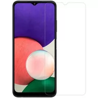 Szkła hartowane na telefon - Nillkin szkło ochronne 0.2mm H+ PRO 2.5D Samsung Galaxy A22 5G 57983105092) - miniaturka - grafika 1