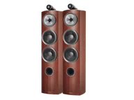Głośniki i kolumny - Bowers & Wilkins 804 Diamond D3 rosenut - miniaturka - grafika 1