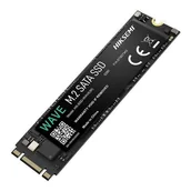Dyski SSD - Dysk SSD HIKSEMI WAVE (N) 1TB M.2 2280 SATA (560/510 MB/s) 3D NAND - miniaturka - grafika 1