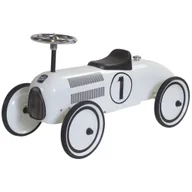 Chodziki - RETRO ROLLER Samochodzik Jeździk Lewis 0706094 - miniaturka - grafika 1