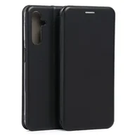 Etui i futerały do telefonów - Beline Etui Book Magnetic Samsung M34 5G M346 czarny/black - miniaturka - grafika 1