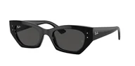 Okulary przeciwsłoneczne - Okulary Przeciwsłoneczne Ray Ban RB 4430 667787 - miniaturka - grafika 1