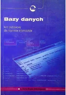 Systemy operacyjne i oprogramowanie - Bazy danych kurs podstawowy dla inżynierów informatyków - miniaturka - grafika 1