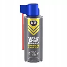 K2 Smar Silikonowy - Chemia warsztatowa - miniaturka - grafika 1