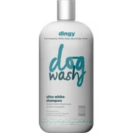 Szampony i odżywki dla psów - SynergyLabs Dog Wash Szampon Sierść biała i jasna 354 ml - miniaturka - grafika 1
