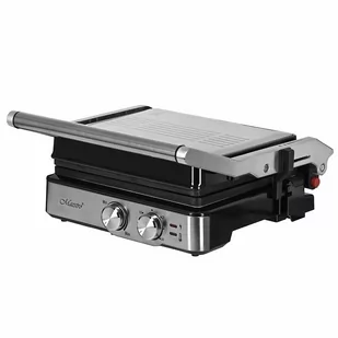 Grill elektryczny Maestro MR-721 - Grille elektryczne - miniaturka - grafika 1