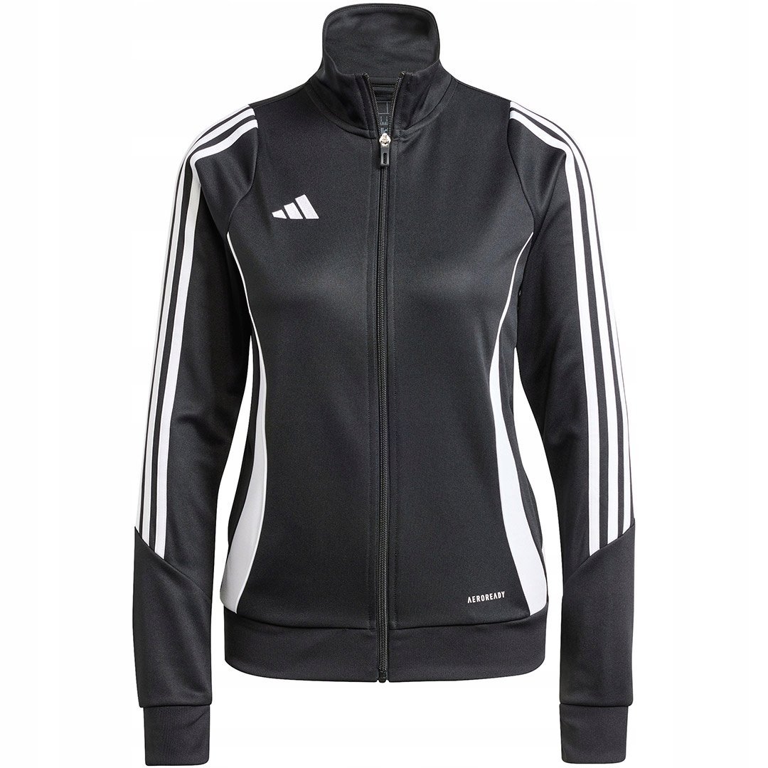 ND05_IJ9961-XS IJ9961 Bluza damska adidas Tiro 24