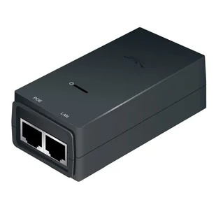 Ubiquiti Zasilacz PoE 24V - 12W POE-24-12W - Zasilacze do urządzeń sieciowych - miniaturka - grafika 11