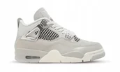 Moda i Uroda OUTLET - Air Jordan 4 Frozen Moments (W) 36.5 Eu / 4.5 Us / 22.5 Cm - miniaturka - grafika 1