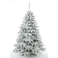 Choinki - Choinka sztuczna śnieżona świerk 150 cm - miniaturka - grafika 1