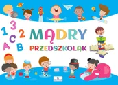 Literatura popularno naukowa dla młodzieży - Mądry przedszkolak - miniaturka - grafika 1