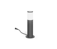 Lampy ogrodowe - Philips - LED Lampa zewnętrzna UTRECHT GARDENLINK LED/6W/12V 2700K IP44 - miniaturka - grafika 1