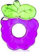 Gryzaki dla dzieci - Akcija! Kidsme Zobgrauznis Raspberry 3M+ 9444 - miniaturka - grafika 1