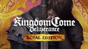 Gry PC Cyfrowe - Kingdom Come: Deliverance Royal Edition - miniaturka - grafika 1