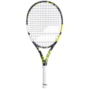 Dziecięca rakieta tenisowa Babolat Pure Aero Junior 25 2023  L00 - Badminton - miniaturka - grafika 1