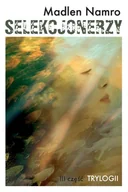 Biografie i autobiografie - Anagram Przybysz Skandalista - Katarzyna Więcławska - miniaturka - grafika 1