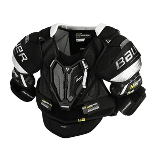 Naramienniki Bauer Supreme M5 PRO Junior M - Hokej - miniaturka - grafika 1