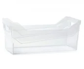 Pudła i pojemniki do przechowywania - PROSPERPLAST Pojemnik NUK przezroczysty 27,9 cm x 12 cm x 12 cm - miniaturka - grafika 1