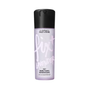 MAC Cosmetics Fix+ Setting Spray Lavender (100ml) - Utrwalacze do makijażu - miniaturka - grafika 1