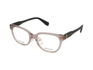 Dioptrie szkieł Marc Jacobs Marc 818/F 6X4 - Okulary korekcyjne, oprawki, szkła - miniaturka - grafika 1