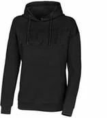 Kurtki jeździeckie - Pikeur Bluza damska PHINE - black - miniaturka - grafika 1