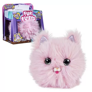 FurFluffs Kotek - Spin Master - Maskotki i pluszaki - miniaturka - grafika 2