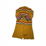 Swetry damskie - Narzutka damska Free People L - miniaturka - grafika 1