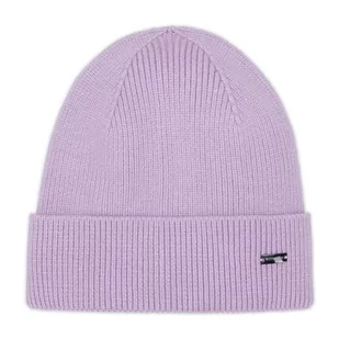 Damska czapka klasyczna - Czapki damskie - miniaturka - grafika 1