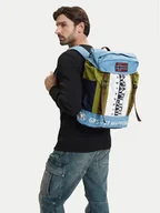 Plecaki - Napapijri Plecak H-Equator Dp NP0A891NMZC1 Kolorowy - miniaturka - grafika 1