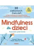 Mindfulness dla dzieci - Psychologia - miniaturka - grafika 1