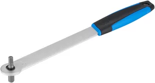 BBB klucz do narzędzi pedałów Dual Force BTL-101, czarno-niebieski, długie, 2.977.460.101 881560101_schwarz-blau_lang - Części rowerowe - miniaturka - grafika 1