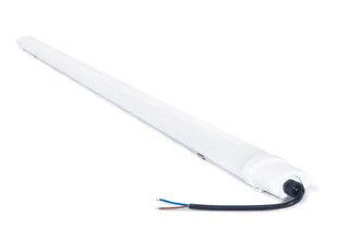 KOLORENO Panel natynkowy LED Slim IP65 50W 1.5m - Biały neutralny (4500K) PL-SN-IP65-TD-50W-BN - Lampy pozostałe - miniaturka - grafika 1