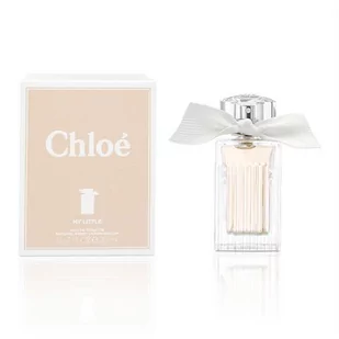 Chloe Les Mini edt 20ml - Wody i perfumy damskie - miniaturka - grafika 2