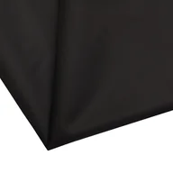Pasmanteria - Podszewka Poliestrowa 55G Standardowa Materiał Dekoracyjny 150Cm Czarna - miniaturka - grafika 1