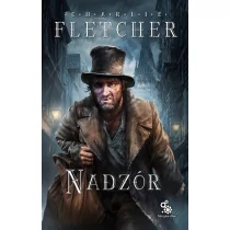 Nadzór - Fantasy - miniaturka - grafika 1