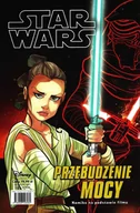 Komiksy dla dorosłych - PRZEBUDZENIE MOCY STAR WARS FILM Opracowanie zbiorowe - miniaturka - grafika 1