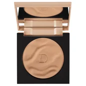Pudry do twarzy - Diego Dalla Palma Puder Hydra Butter Compact Powder Nr 42 Apricot Beige 9.0 g - miniaturka - grafika 1