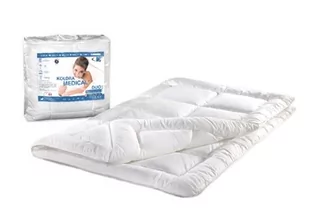 Kołdra Medical  AMW 200x200 DUO - Kołdry - miniaturka - grafika 1