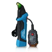 Inne urządzenia pomiarowe - Lokalizator bezpieczników z RCD PeakTech 3432 - miniaturka - grafika 1