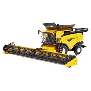 Tomy 43332 Nem Holland Kombajn - Samochody i pojazdy dla dzieci - miniaturka - grafika 1