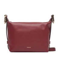 Torebki damskie - Torebka Furla WE00831 BX2045 CN 0053S 1007 Czerwony - miniaturka - grafika 1