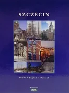 Książki regionalne - Szczecin - miniaturka - grafika 1