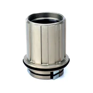 Koła rowerowe - Bębenek wolnobiegu SUN RINGLE SRC/SRX HG Aluminium - miniaturka - grafika 1