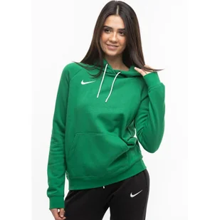 Bluza sportowa damska Nike Wmns Park 20 Fleece - Bluzy sportowe damskie - miniaturka - grafika 1