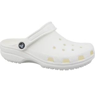 Buty do chodzenia unisex Crocs Classic Clog - Klapki i japonki damskie - miniaturka - grafika 1