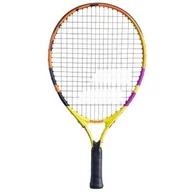 Tenis ziemny - Rakieta Juniorska Babolat Nadal Jr 19 Rafa - miniaturka - grafika 1