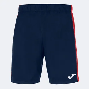 Spodenki do piłki nożnej męskie Joma Maxi - Spodnie sportowe męskie - miniaturka - grafika 1